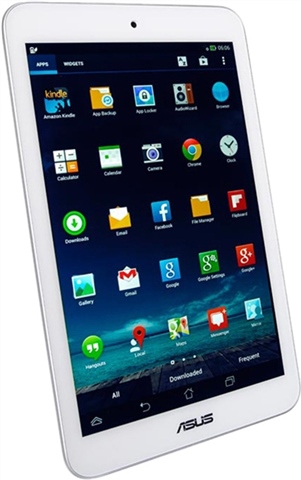 Asus Memo Pad ME180A 16GB 8